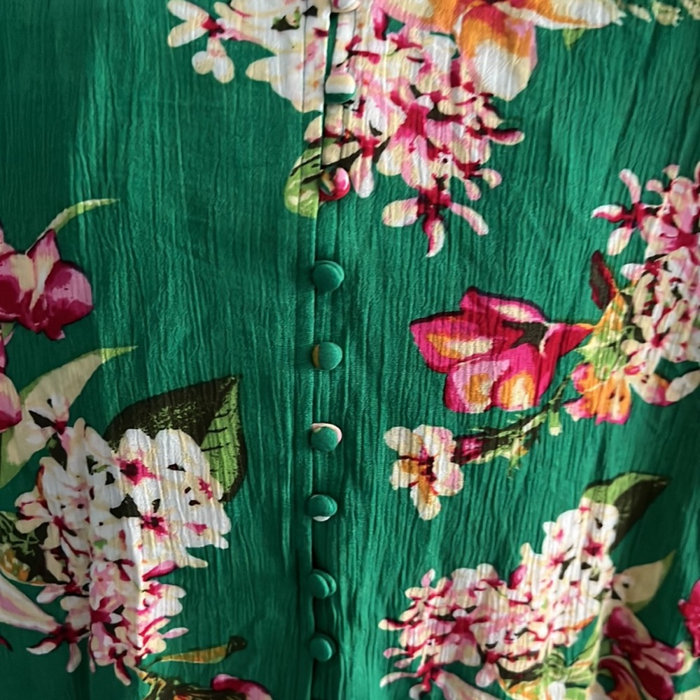 Express skirt - Picture 2 of 5